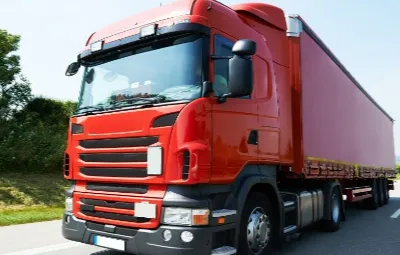 Adana Kızıltepe Ambar Kargo