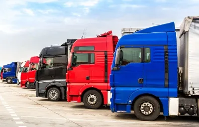 Adana Kızıltepe Ambar Nakliyat