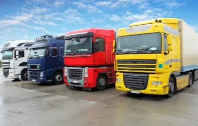 Adana Kızıltepe Nakliye Ambarı