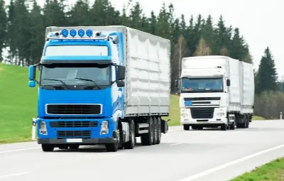 Adana ile Kızıltepe Arası Eşya Taşıma